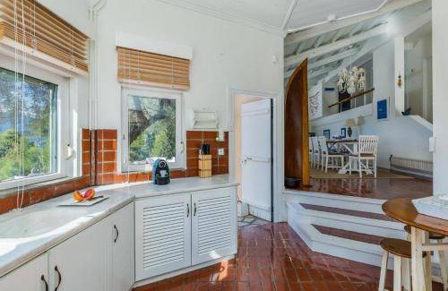 Skopelos Villa | 200 m² Villa ∙ 1 bedroom ∙ 7 guests