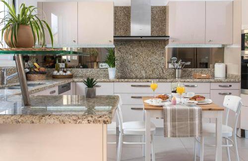 Koutsounari Villa | 200 m² Villa ∙ 3 bedrooms ∙ 8 guests