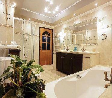 Mouzaki Villa | 200 m² Villa ∙ 3 bedrooms ∙ 9 guests