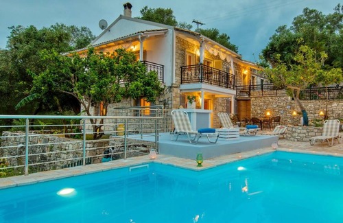 Rantatika Villa | 200 m² Villa ∙ 4 bedrooms ∙ 8 guests