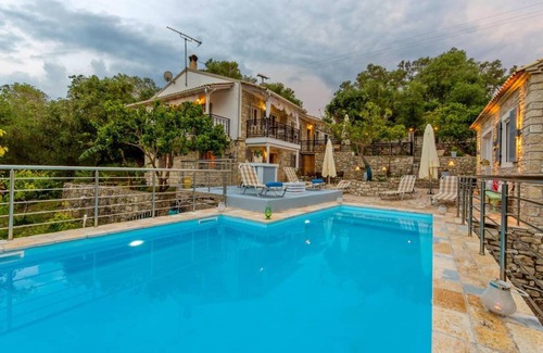 Rantatika Villa | 200 m² Villa ∙ 4 bedrooms ∙ 8 guests