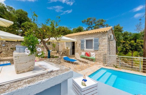 Rantatika Villa | 200 m² Villa ∙ 4 bedrooms ∙ 8 guests