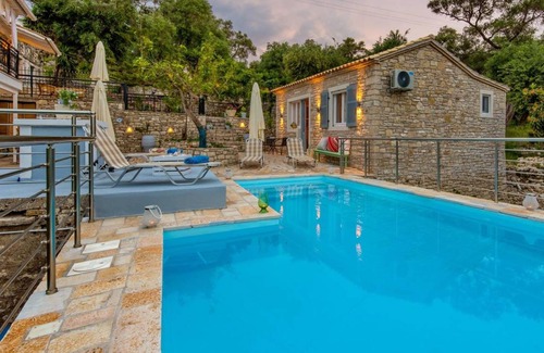 Rantatika Villa | 200 m² Villa ∙ 4 bedrooms ∙ 8 guests