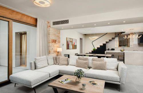 Sternes Villa | 200 m² Villa ∙ 4 bedrooms ∙ 8 guests