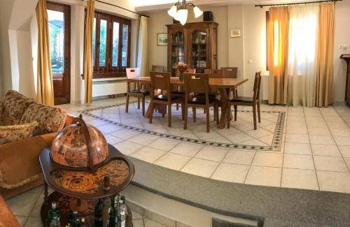Alli Meria House | 202 m² House ∙ 3 bedrooms ∙ 8 guests