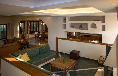 Alli Meria House | 202 m² House ∙ 3 bedrooms ∙ 8 guests