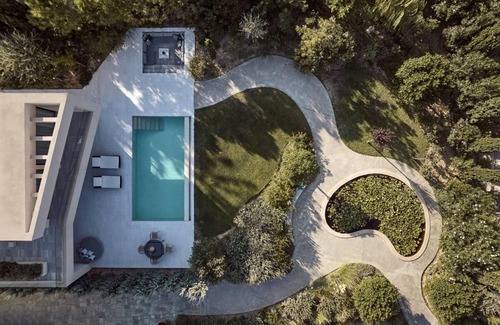 Tsilivi Villa | 206 m² Villa ∙ 3 bedrooms ∙ 8 guests