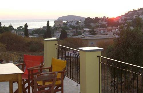 Panormos Villa | 210 m² Villa ∙ 3 bedrooms ∙ 10 guests