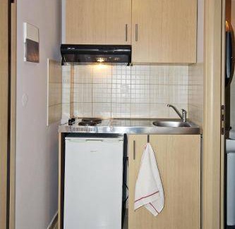 Paradhisos Apartment | 22 m² Apartment ∙ 2 guests