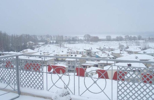 Dispilio Bed & Breakfast | 22 m² Bed and breakfast ∙ 4 guests