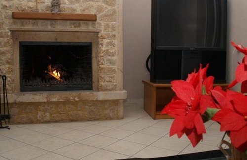 Dispilio Bed & Breakfast | 22 m² Bed and breakfast ∙ 4 guests