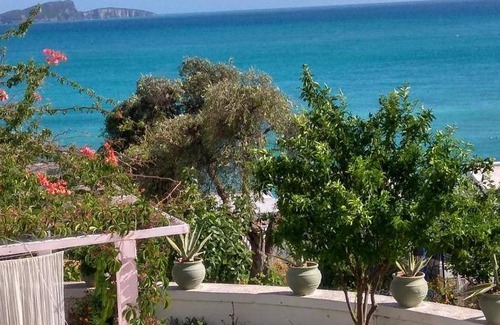 Lichnos Bed & Breakfast | 220 m² Bed and breakfast ∙ 4 guests