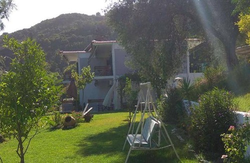 Lichnos Bed & Breakfast | 220 m² Bed and breakfast ∙ 4 guests