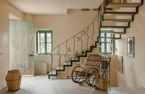 Kardamyli House | 220 m² House ∙ 3 bedrooms ∙ 5 guests