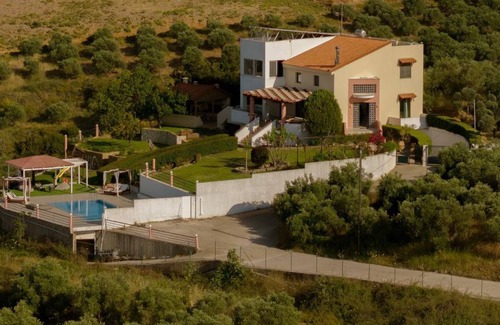 Somatas House | 220 m² House ∙ 4 bedrooms ∙ 10 guests