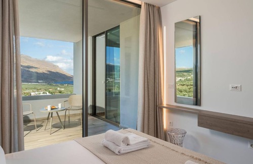 Kissamos House | 220 m² House ∙ 5 bedrooms ∙ 10 guests