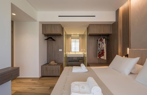 Kissamos House | 220 m² House ∙ 5 bedrooms ∙ 10 guests