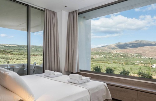 Kissamos House | 220 m² House ∙ 5 bedrooms ∙ 10 guests