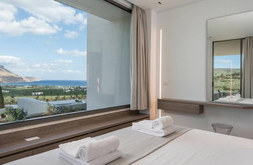 Kissamos House | 220 m² House ∙ 5 bedrooms ∙ 10 guests