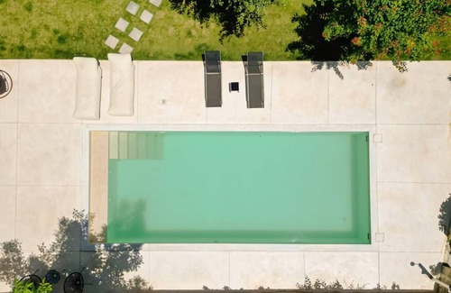 Episkopi Villa | 225 m² Villa ∙ 4 bedrooms ∙ 8 guests