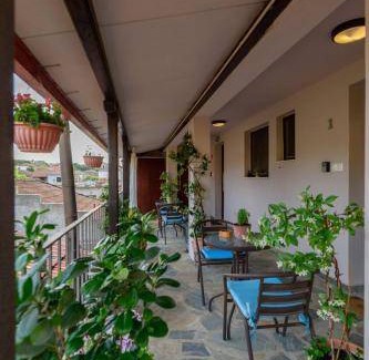 Argalasti Apartment | 23 m² Apartment ∙ 2 guests