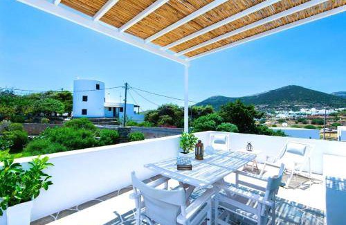 Apollonia House | 23 m² House ∙ 2 guests