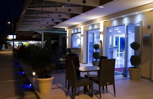 Nei Pori Apartment | 23 m² Serviced apartment ∙ 3 guests