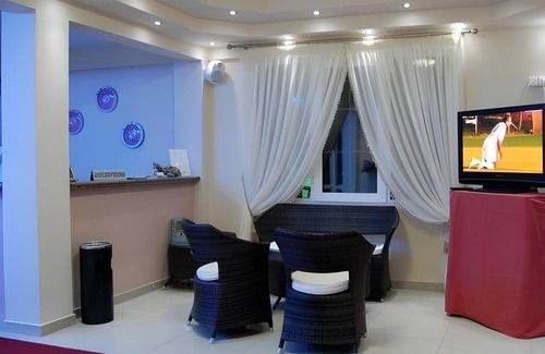 Nei Pori Apartment | 23 m² Serviced apartment ∙ 3 guests