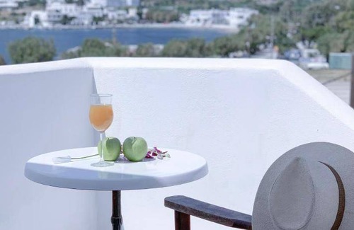 Katapola Apartment | 23 m² Serviced apartment ∙ 2 guests