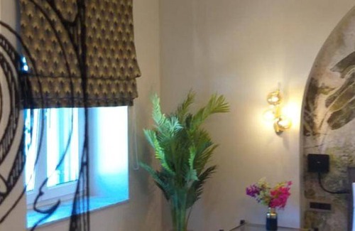 Mithimna Apartment | 23 m² Serviced apartment ∙ 4 guests