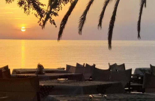 Mithimna Apartment | 23 m² Serviced apartment ∙ 4 guests