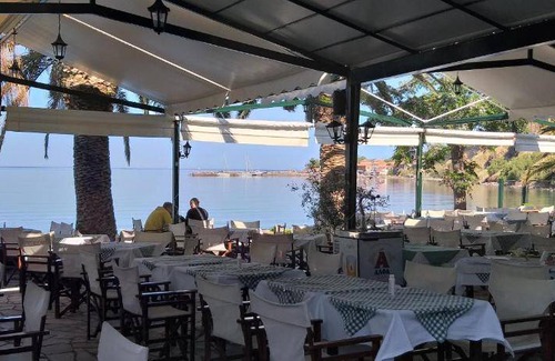 Mithimna Apartment | 23 m² Serviced apartment ∙ 4 guests