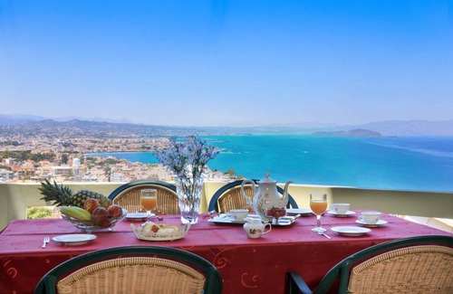 Halepa Villa | 230 m² Villa ∙ 3 bedrooms ∙ 6 guests