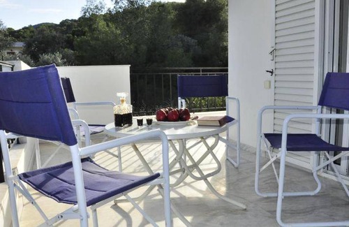 Kato Almiri Villa | 235 m² Villa ∙ 5 bedrooms ∙ 8 guests