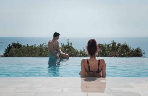 Falassarna House | 237 m² House ∙ 4 bedrooms ∙ 8 guests