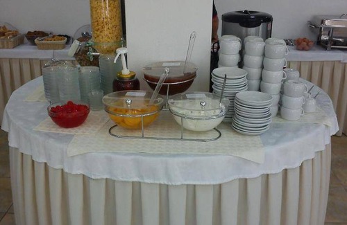 Skopelos Bed & Breakfast | 24 m² Bed and breakfast ∙ 3 guests