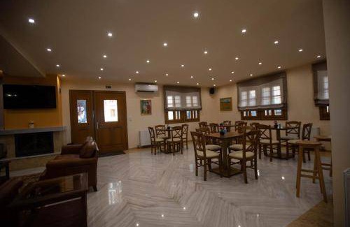 Sofades Bed & Breakfast | 24 m² Bed and breakfast ∙ 3 guests