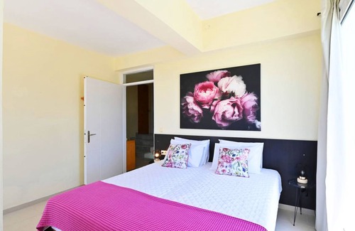 Episkopi Villa | 245 m² Villa ∙ 5 bedrooms ∙ 11 guests