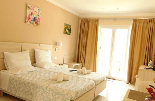 Liapades Apartment | 25 m² Apartment ∙ 1 bedroom ∙ 2 guests