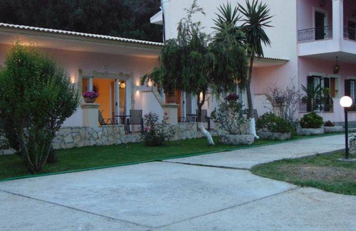 Liapades Apartment | 25 m² Apartment ∙ 1 bedroom ∙ 2 guests