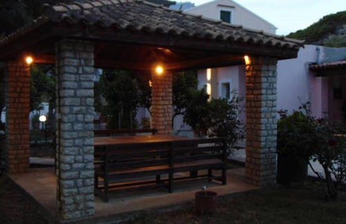 Liapades Apartment | 25 m² Apartment ∙ 1 bedroom ∙ 2 guests
