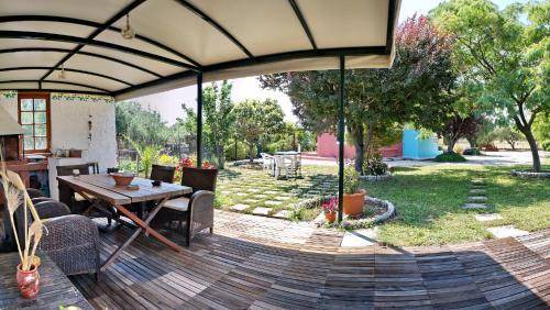 Pirgi Thermis Apartment | 25 m² Apartment ∙ 5 guests