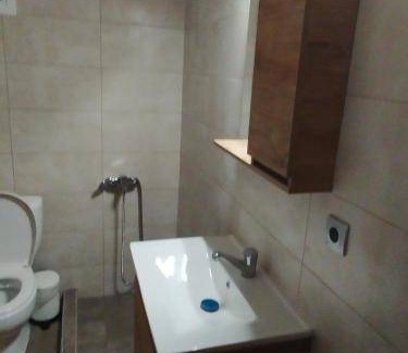 Evosmos Apartment | 25 m² Apartment ∙ 1 bedroom ∙ 2 guests