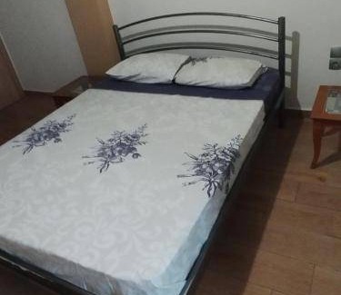 Evosmos Apartment | 25 m² Apartment ∙ 1 bedroom ∙ 2 guests