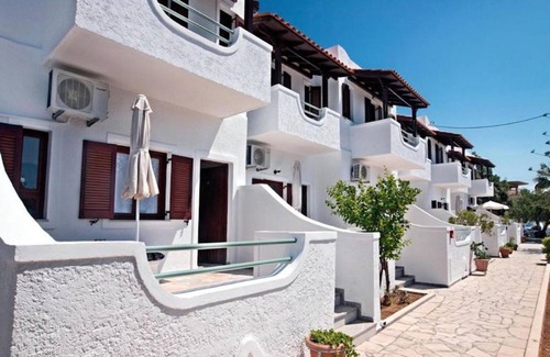 Ferma Apartment | 25 m² Apartment ∙ 1 bedroom ∙ 2 guests