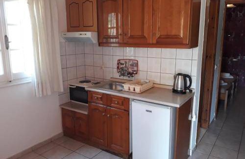 Termenades Apartment | 25 m² Apartment ∙ 1 bedroom ∙ 3 guests