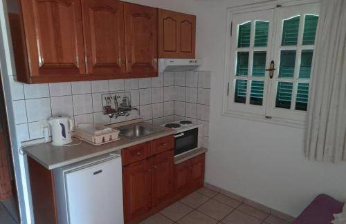 Termenades Apartment | 25 m² Apartment ∙ 1 bedroom ∙ 3 guests