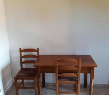 Termenades Apartment | 25 m² Apartment ∙ 1 bedroom ∙ 3 guests