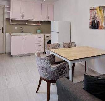 Ierapetra Apartment | 25 m² Apartment ∙ 1 bedroom ∙ 3 guests