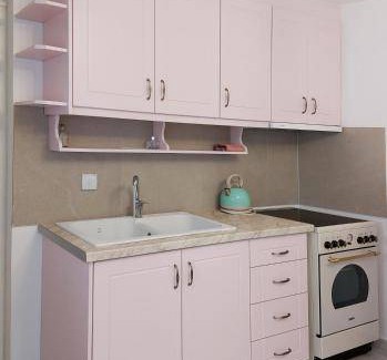 Ierapetra Apartment | 25 m² Apartment ∙ 1 bedroom ∙ 3 guests